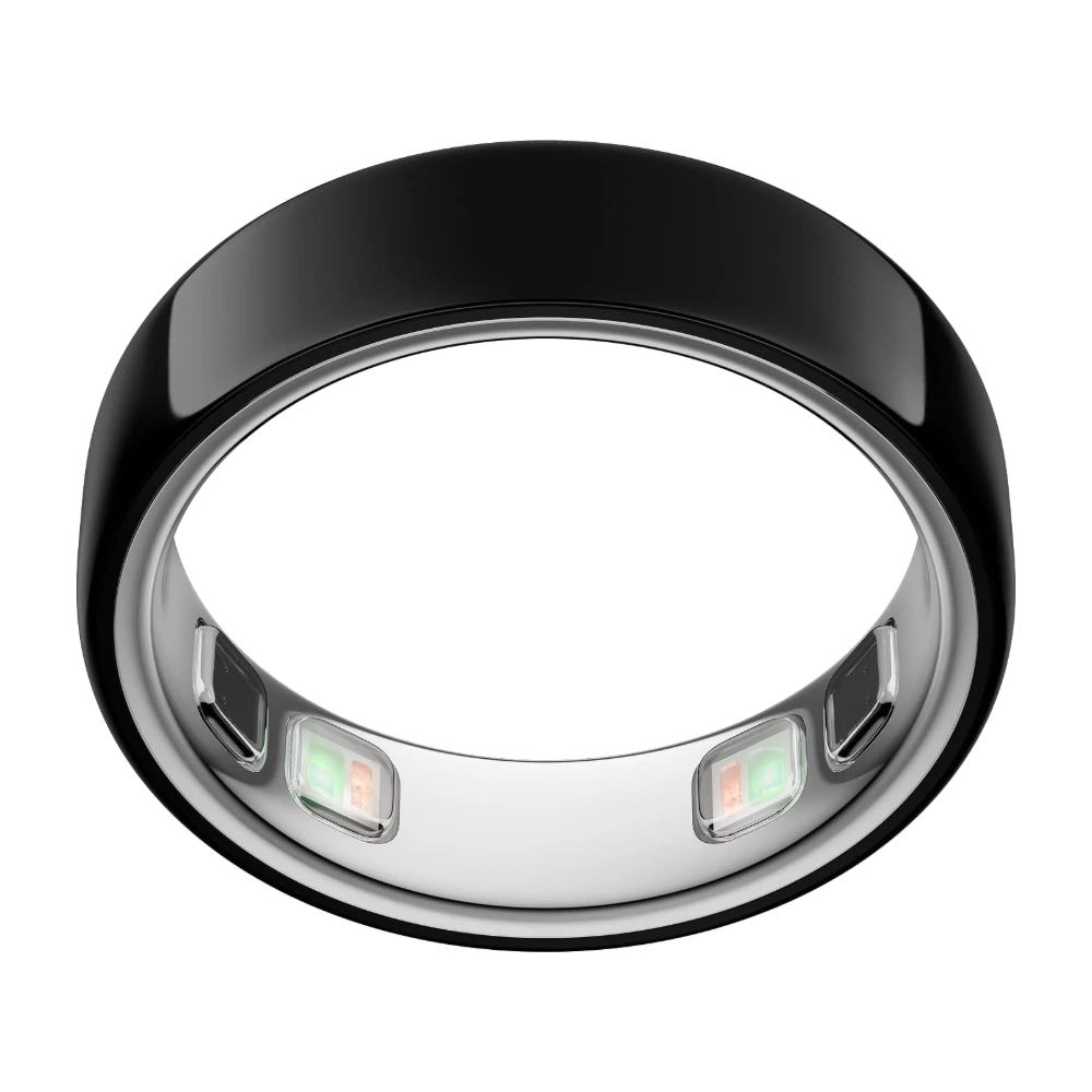 Oura Ring 5 — Black